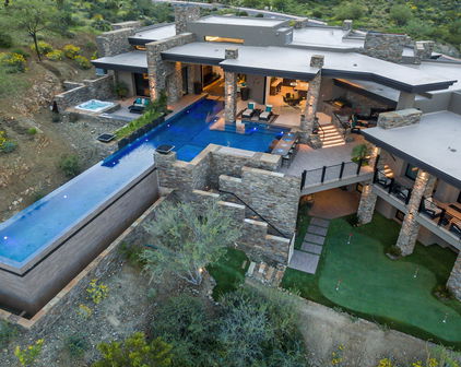 16141 N Desert Fox Parkway, Fountain Hills