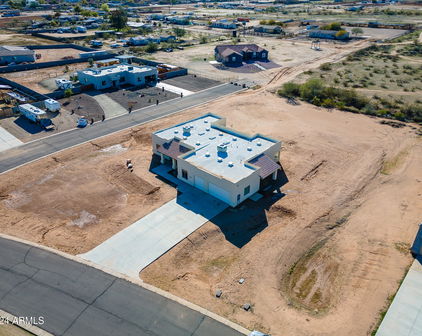 29408 N 244th Drive, Wittmann