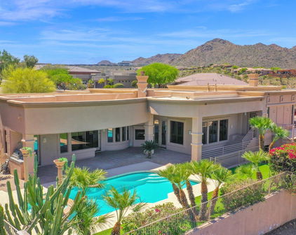 13829 N Sunflower Drive, Fountain Hills