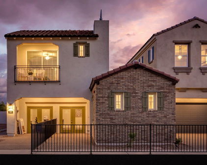 287 E Shamrock Drive, Chandler