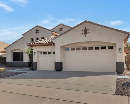 4633 N 127th Drive, Litchfield Park