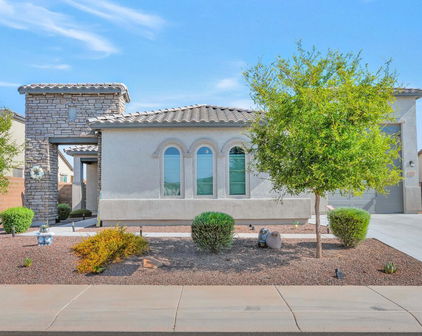 17124 W Alice Avenue, Waddell