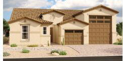 16388 W Avenida Del Sol --, Surprise