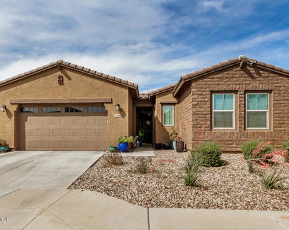 2316 E Isaiah Avenue, Gilbert
