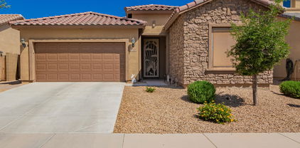 17852 W Hadley Street, Goodyear