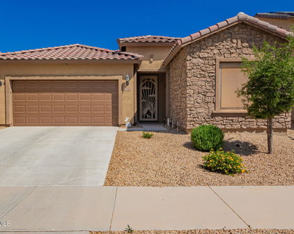 17852 W Hadley Street, Goodyear