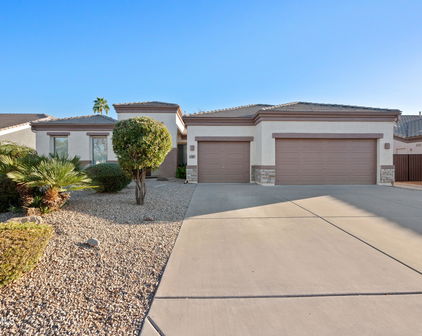 3085 E Parkview Drive, Gilbert