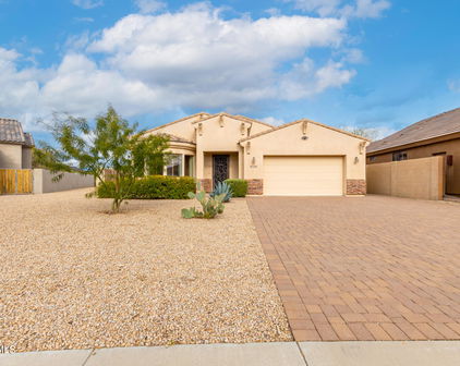 4028 E Crimson Terrace, Cave Creek