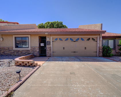 2329 N Recker Road Unit 83, Mesa