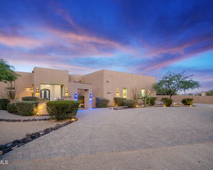 37417 N 24th Place, Cave Creek