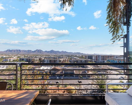 7180 E Kierland Boulevard Unit 1008, Scottsdale