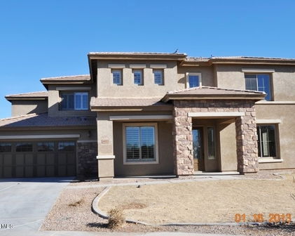 4893 N 150th Drive, Goodyear