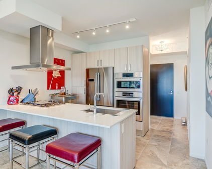 7120 E Kierland Boulevard Unit 612, Scottsdale