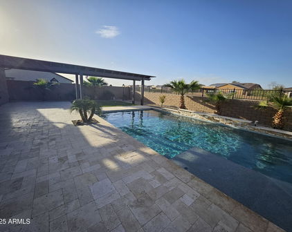 18404 W Long Lake Road, Goodyear
