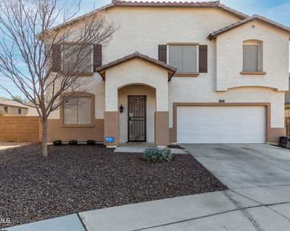 12113 W Planada Lane, Sun City