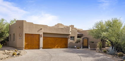 5417 E Chuparosa Lane, Cave Creek