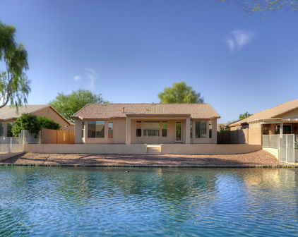 10929 W Tonto Lane, Sun City