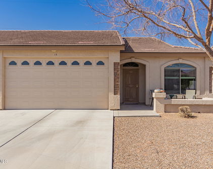 10960 E Monte Avenue Unit 131, Mesa