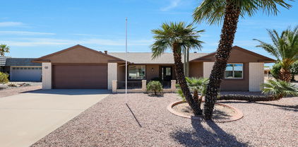 16801 N Pine Valley Drive, Sun City