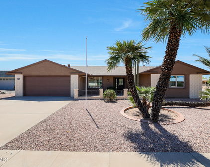 16801 N Pine Valley Drive, Sun City
