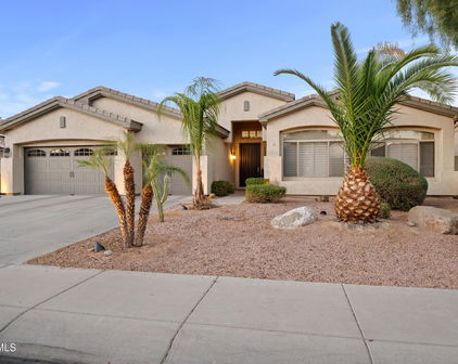 686 E Vermont Drive, Gilbert