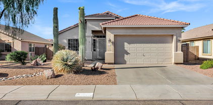 2272 W Jasper Butte Drive, Queen Creek