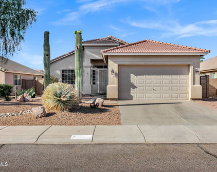 2272 W Jasper Butte Drive, Queen Creek