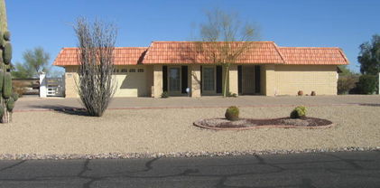 11118 W Mountain View Road, Sun City