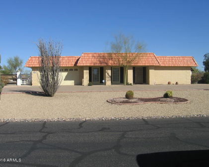 11118 W Mountain View Road, Sun City