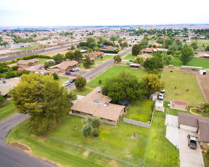 6611 W Vineyard Road, Laveen