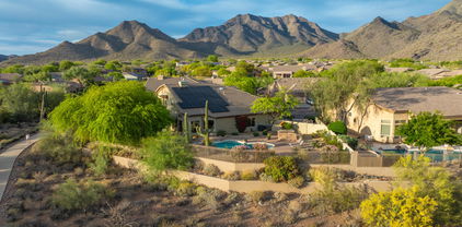 10875 E Mirasol Circle, Scottsdale