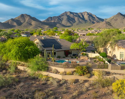 10875 E Mirasol Circle, Scottsdale