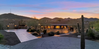 112 W Sagebrush Drive, Phoenix