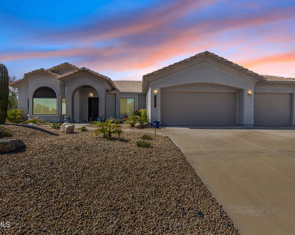 16014 E Glenbrook Boulevard, Fountain Hills