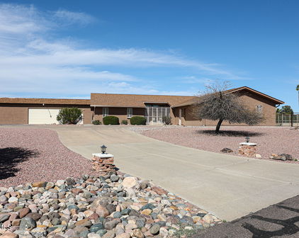11102 W Caron Court, Sun City