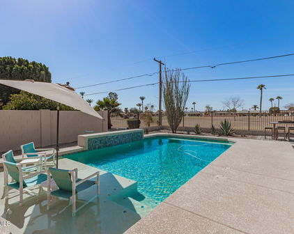 11468 N Desert Hills Drive, Sun City