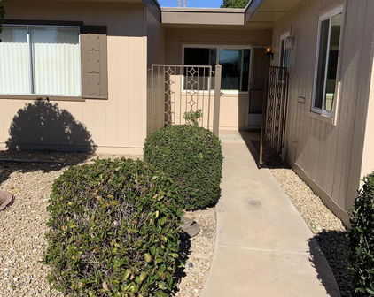 13705 N 98th Avenue Unit K, Sun City