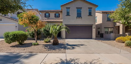 22265 E Via Del Palo --, Queen Creek