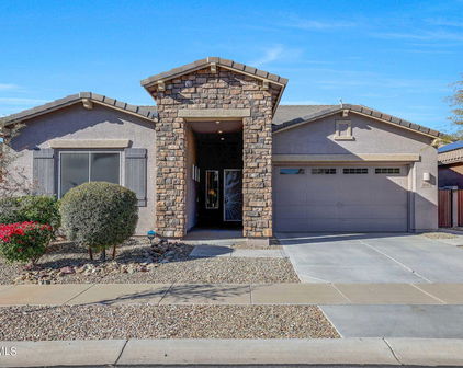 24102 N 164th Drive, Surprise
