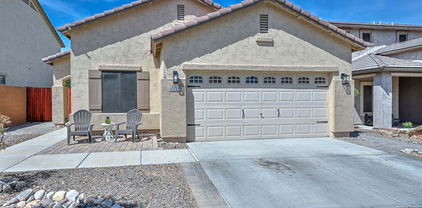 20338 N 262nd Avenue, Buckeye