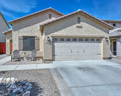 20338 N 262nd Avenue, Buckeye
