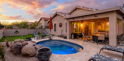 23175 W Arrow Drive, Buckeye