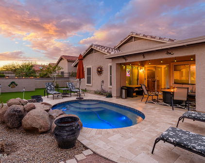 23175 W Arrow Drive, Buckeye