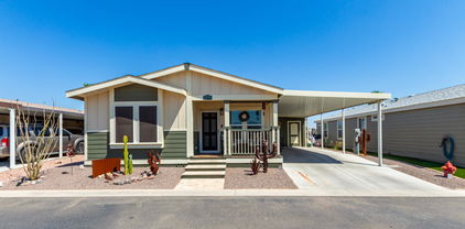 17506 W Van Buren Street Unit 467, Goodyear