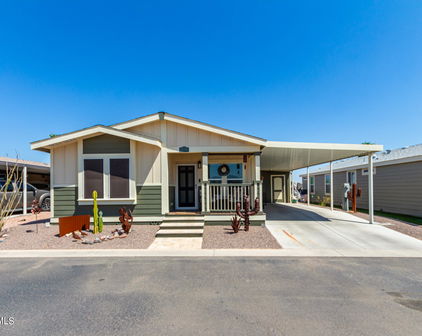 17506 W Van Buren Street Unit 467, Goodyear
