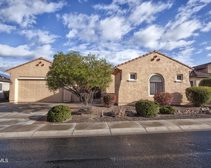 27106 W Marco Polo Road, Buckeye