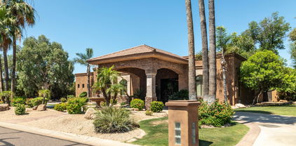 10038 N 57th Street, Paradise Valley