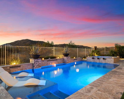 18248 W Desert Sage Drive, Goodyear