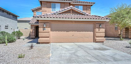 22342 W Desert Bloom Street, Buckeye