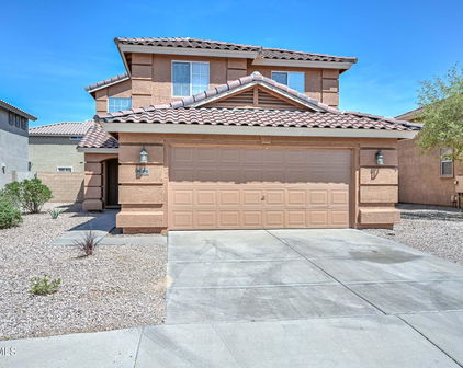 22342 W Desert Bloom Street, Buckeye